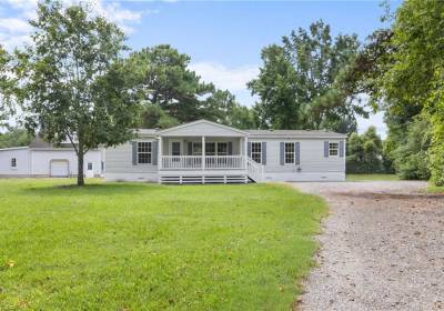 265 Maple Road, Currituck County, NC 27956