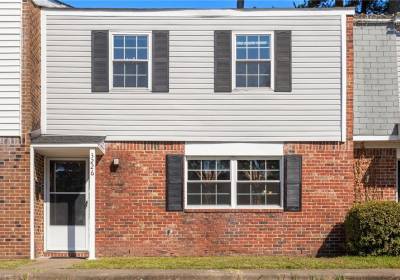 3226 Barlborough Way, Virginia Beach, VA 23453