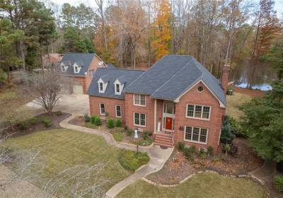 1434 Lake Meade Drive, Suffolk, VA 23434