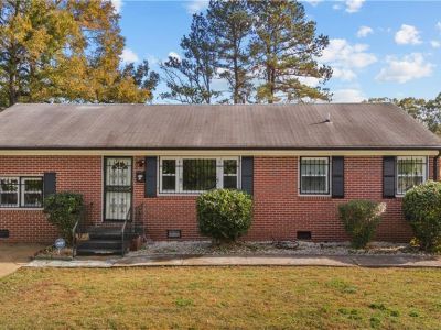 property image for 83 Joynes Road HAMPTON VA 23666