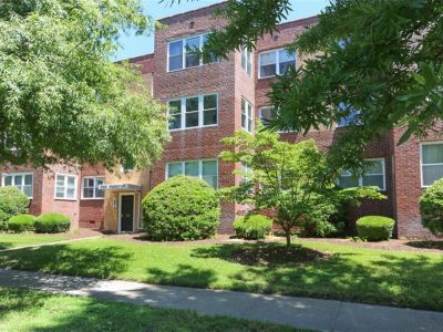 property image for 538 Washington Park NORFOLK VA 23517