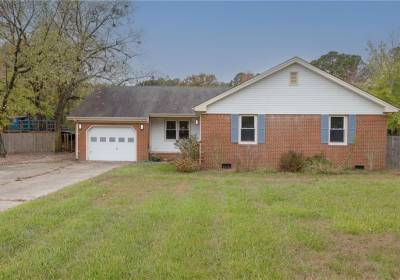 217 Beechwood Shores Drive, Currituck County, NC 27958