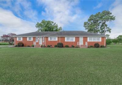 1290 New Hope Road, Perquimans County, NC 27944