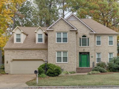 property image for 400 Woodbrook Run NEWPORT NEWS VA 23606