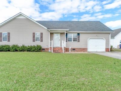 property image for 215 Melonie Drive ELIZABETH CITY NC 27909