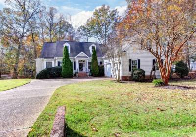 101 Formby , James City County, VA 23188