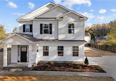 2724 Cedar Road, Chesapeake, VA 23323