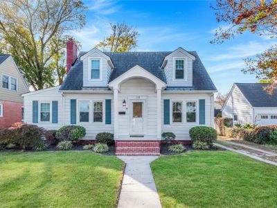 property image for 133 Robinson Road HAMPTON VA 23661