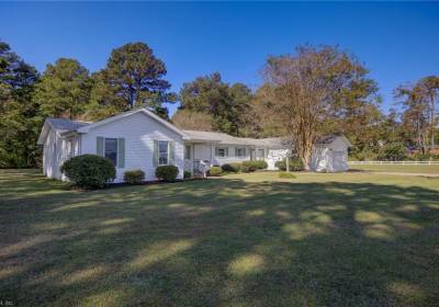 3269 Colechester Road, Virginia Beach, VA 23456