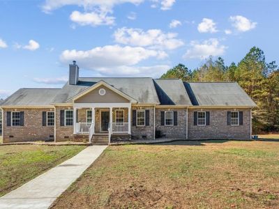 property image for 17299 Old Forty Road SUSSEX COUNTY VA 23890