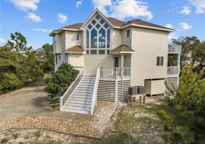 1079 Whalehead Drive, Currituck County, NC 27927