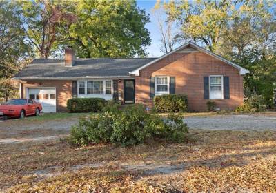 1513 Briarfield Road, Hampton, VA 23666