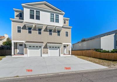 7809 Atlantic Avenue, Virginia Beach, VA 23451