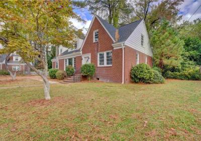 145 Tyler Crescent, Portsmouth, VA 23707