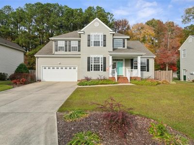 property image for 602 Mary Bierbauer Way YORK COUNTY VA 23693