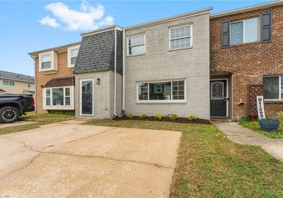 805 Pepper Mill Place, Virginia Beach, VA 23464