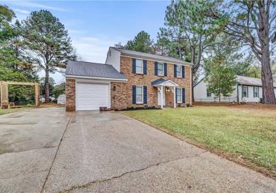 4402 Southampton Arch, Portsmouth, VA 23703