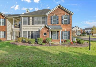 3445 Winding Trail Circle, Virginia Beach, VA 23456