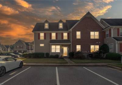 700 Willow Green Court, Chesapeake, VA 23320