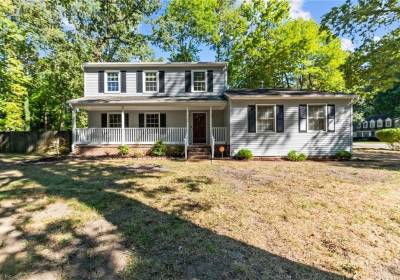 136 Tuckahoe Trace, York County, VA 23693