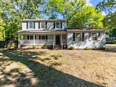 property image for 136 Tuckahoe Trace YORK COUNTY VA 23693