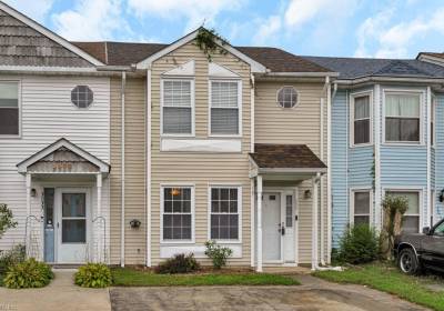 3035 Glastonbury Circle, Virginia Beach, VA 23453