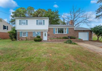 85 Tide Mill Lane, Hampton, VA 23666