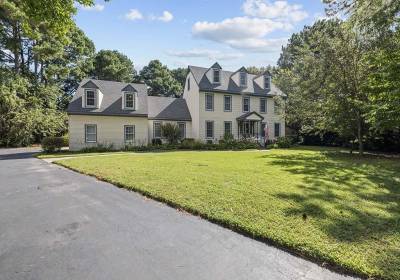 1704 Hunt Meet Circle, Virginia Beach, VA 23454