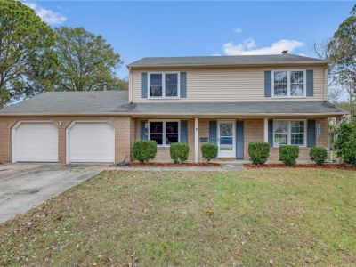 property image for 7 Gregory Court HAMPTON VA 23669