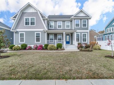 property image for 1216 Edinburgh Parkway CHESAPEAKE VA 23322