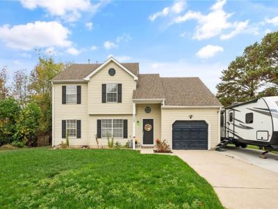 property image for 123 Dunbar Dr Drive SUFFOLK VA 23434