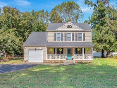 property image for 5691 CRANY CREEK Drive GLOUCESTER COUNTY VA 23061