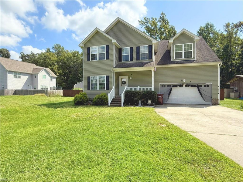 Photo 1 of 28 residential for sale in Chesapeake virginia