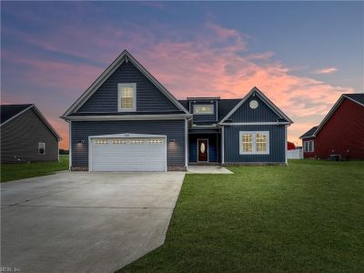 property image for 320 Spinnaker Street ELIZABETH CITY NC 27909