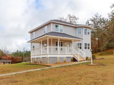 property image for 265 Deer Ridge Road SURRY COUNTY VA 23881