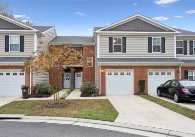 4 Franklin Lane, Poquoson, VA 23662