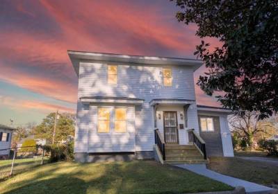 112 Buxton Avenue, Newport News, VA 23607