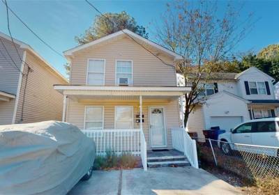 1236 Old Atlantic Avenue, Chesapeake, VA 23324