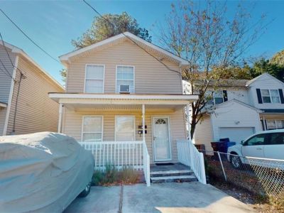 property image for 1236 Old Atlantic Avenue CHESAPEAKE VA 23324