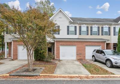 110 Chambers Road, Newport News, VA 23602