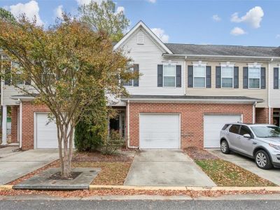 property image for 110 Chambers Road NEWPORT NEWS VA 23602