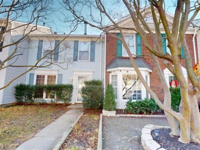 property image for 403 Arabian Circle YORK COUNTY VA 23693