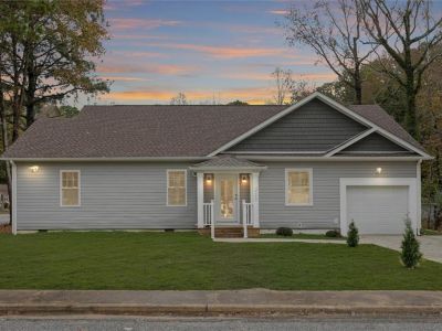 property image for 323 Leigh Road YORK COUNTY VA 23690