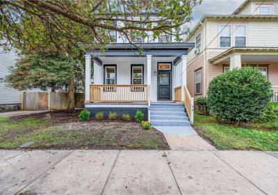 311 32nd Street, Norfolk, VA 23508