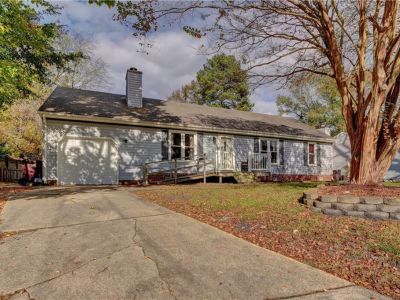 property image for 2706 Fenway Avenue CHESAPEAKE VA 23323