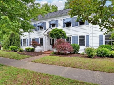 property image for 6300 Huntington Avenue NEWPORT NEWS VA 23607