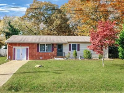 property image for 1807 Meadowview Drive YORK COUNTY VA 23693