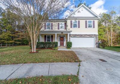 3312 Rockcreek Lane, Suffolk, VA 23434