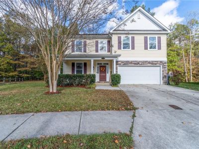 property image for 3312 Rockcreek Lane SUFFOLK VA 23434