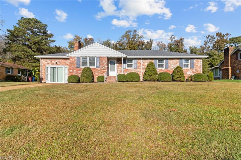 Photo 1 of 36 residential for sale in Chesapeake virginia